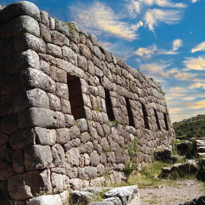 PUKA PUKARA
