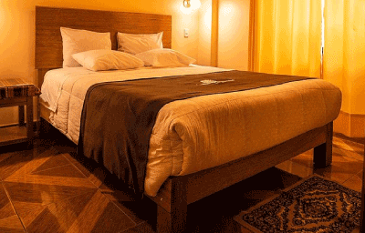Villa San Blas/